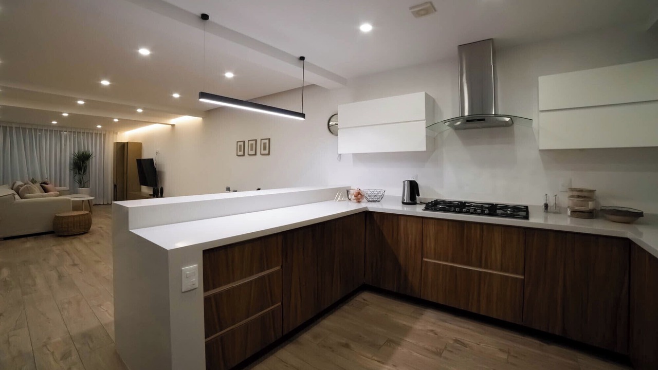 Photo of Kitchen in Polanco