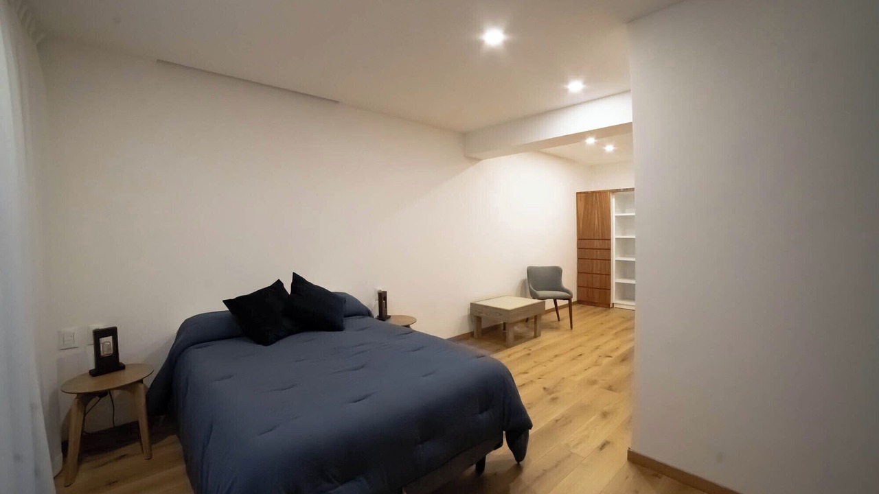Photo of Bedroom in Polanco