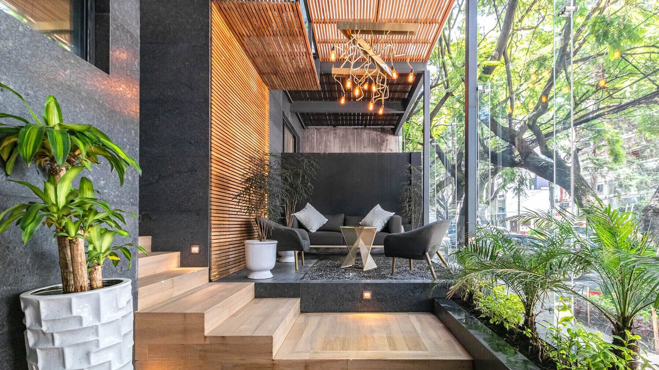 Photo of Outdoor in Polanco