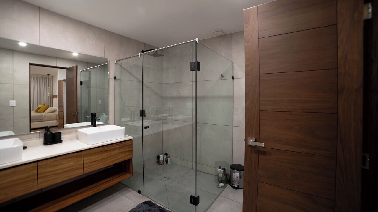 Photo of Bathroom in Polanco