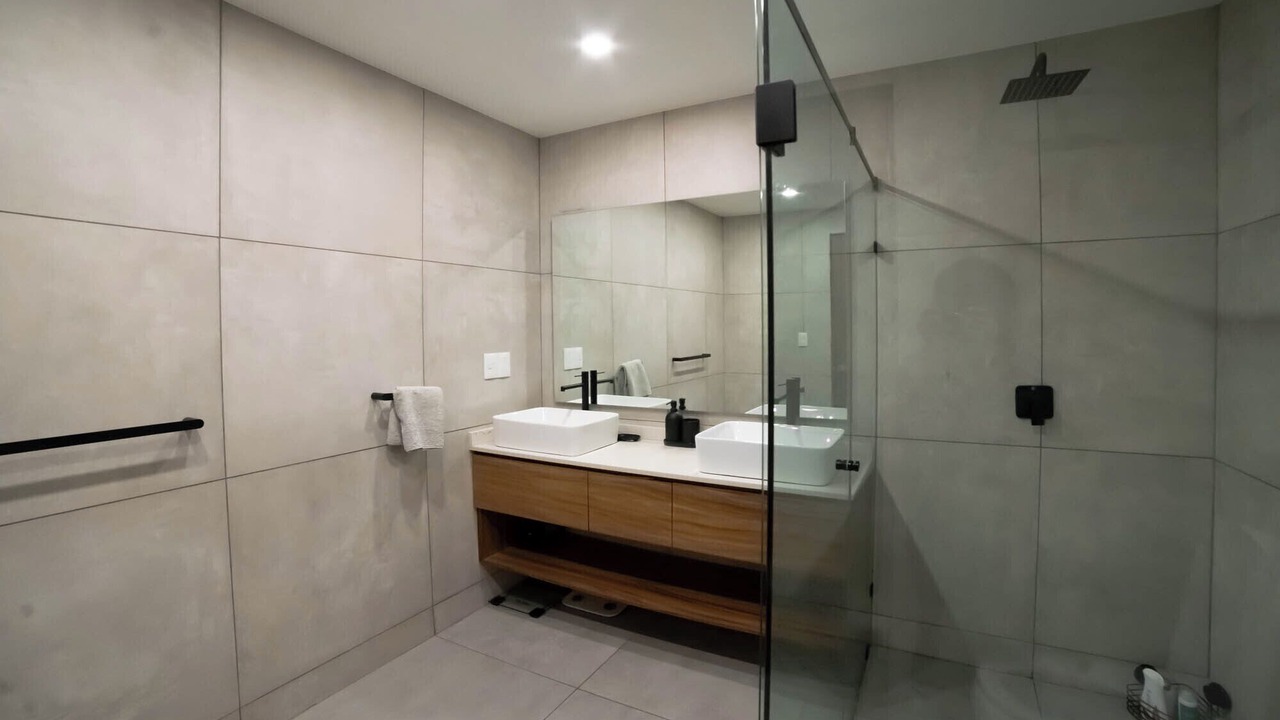 Photo of Bathroom in Polanco