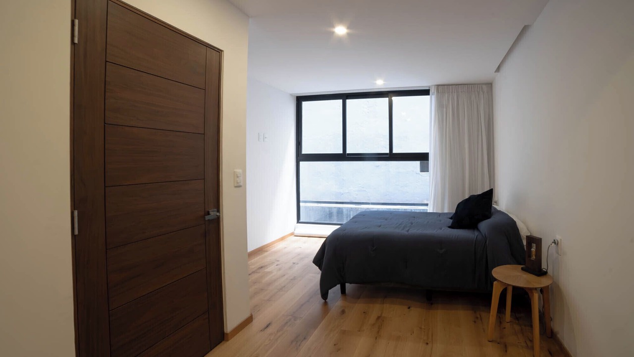 Photo of Bedroom in Polanco