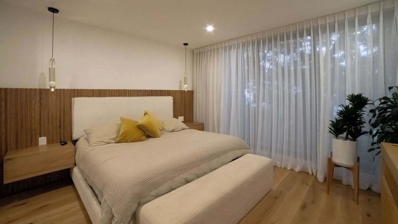 Photo of Bedroom in Polanco