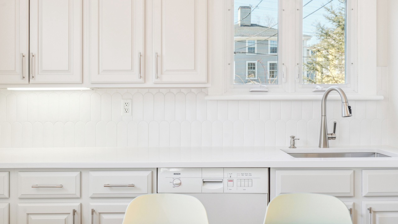 Photo of Kitchen in Marblehead