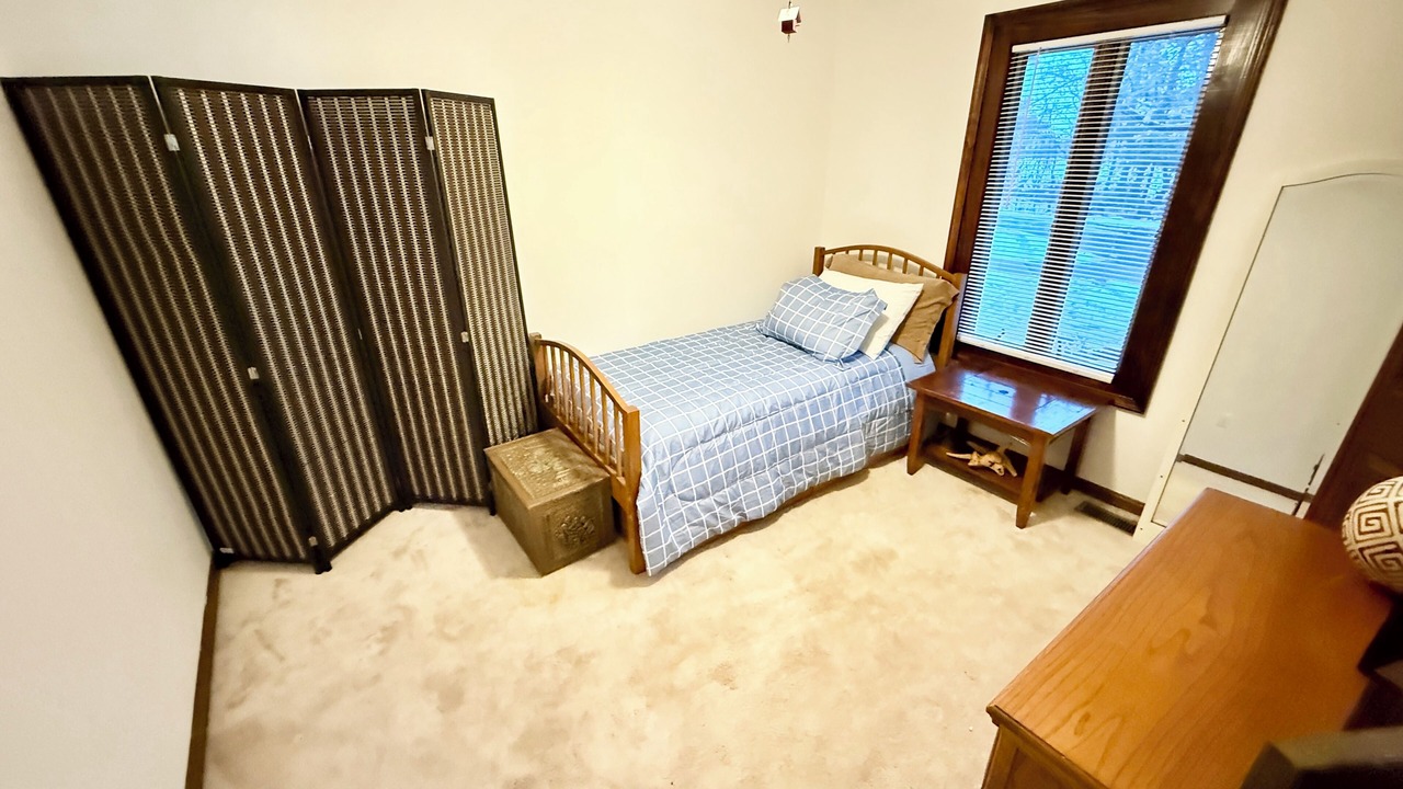 Photo of Bedroom in Clio