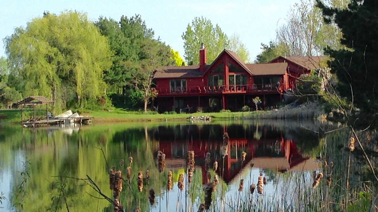 Photo of Outdoor in Clio