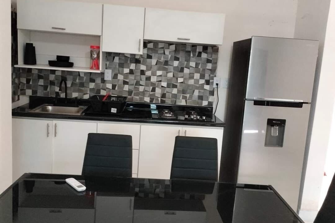 Photo of Kitchen in San Blas