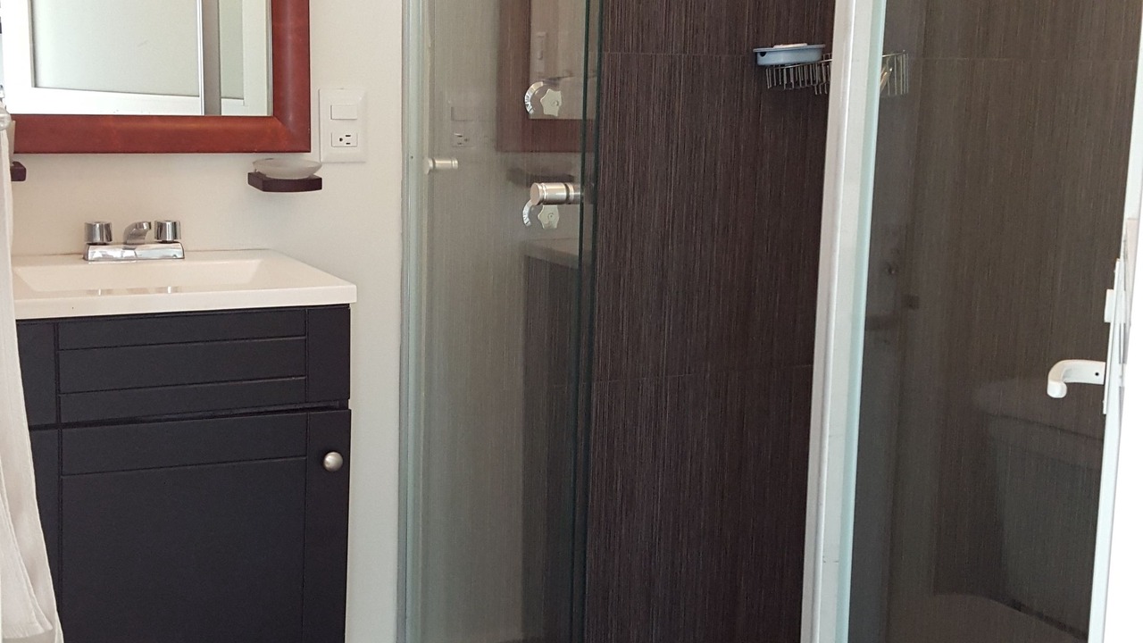 Photo of Bathroom in Bosques de las Lomas