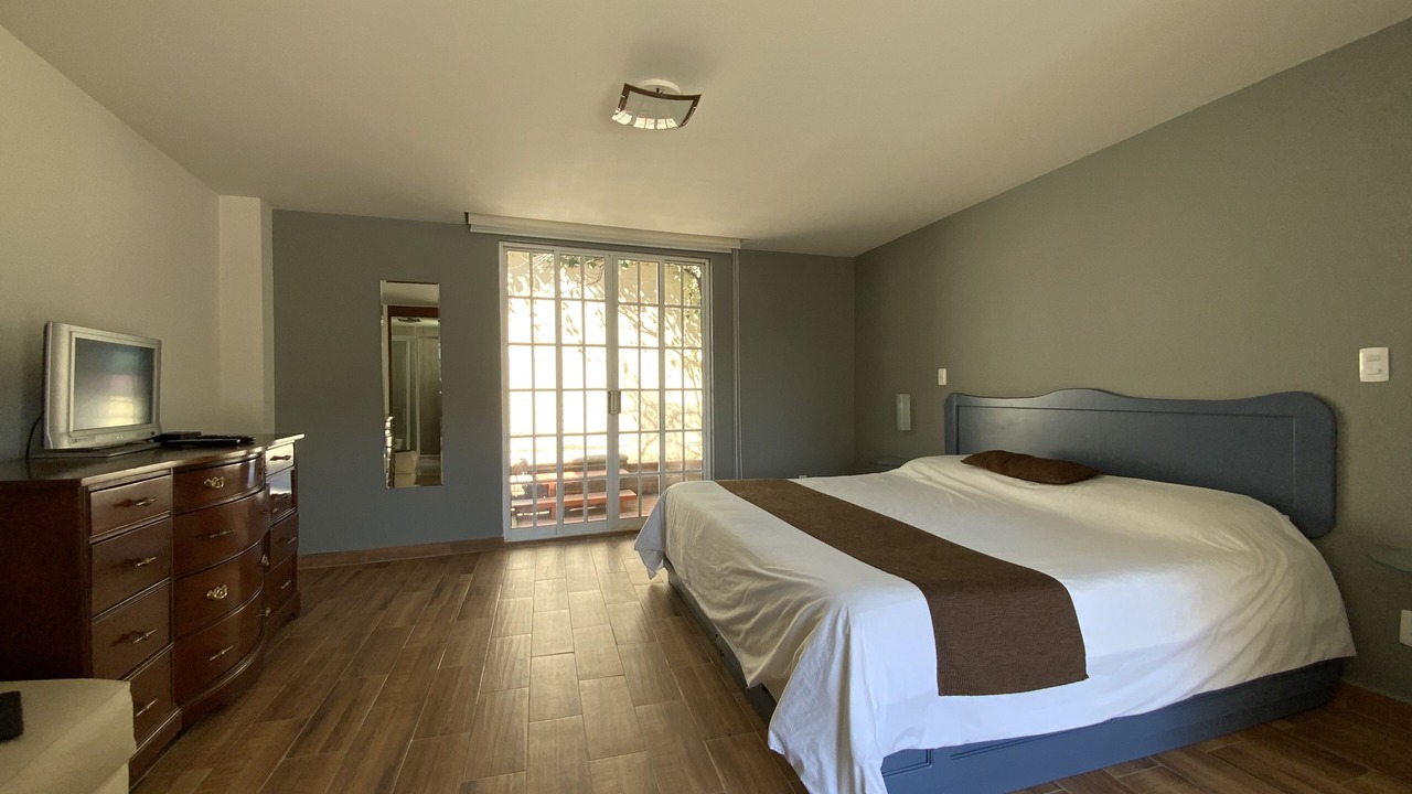 Photo of Bedroom in Bosques de las Lomas