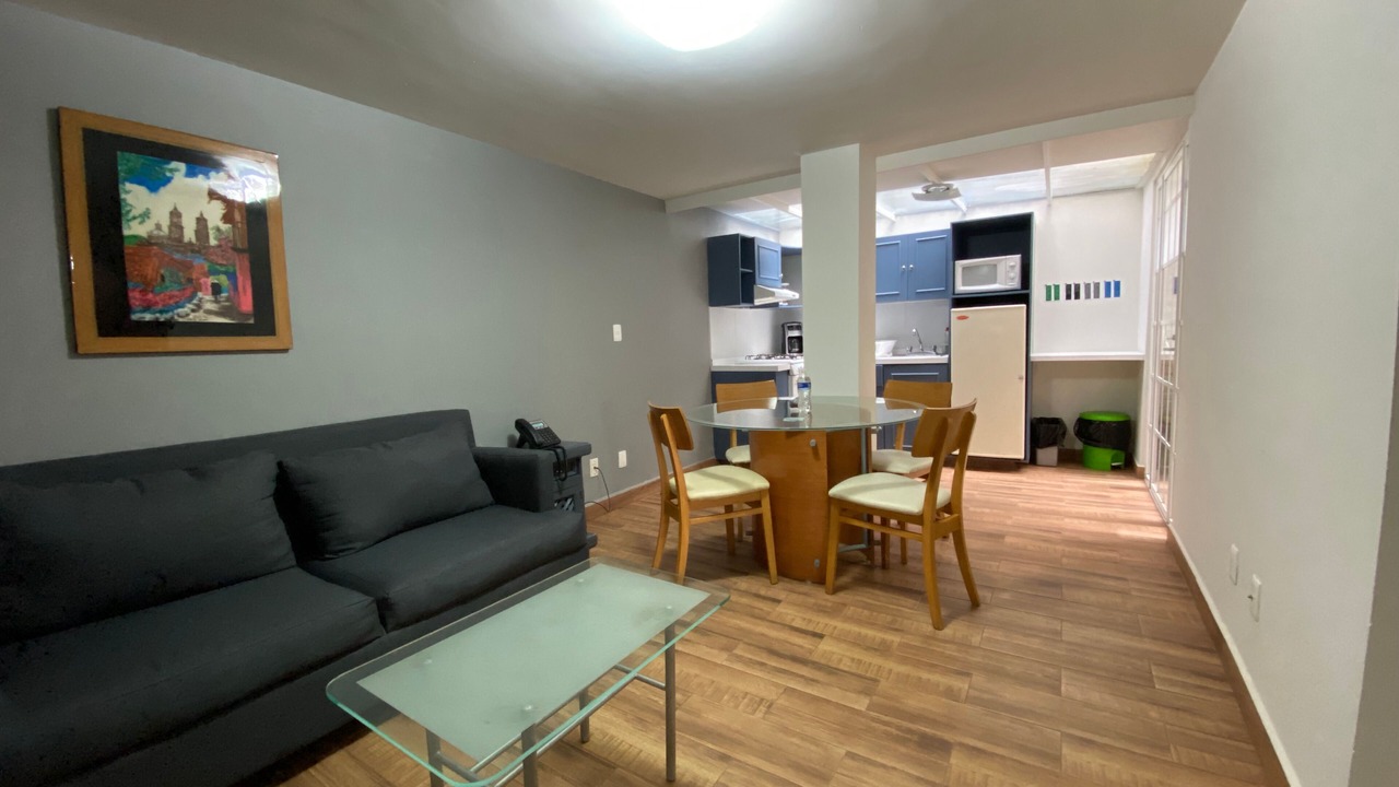 Photo of Bedroom in Bosques de las Lomas