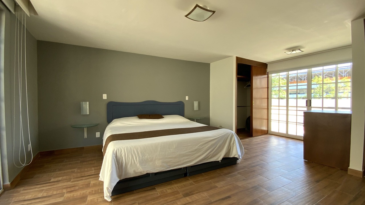 Photo of Bedroom in Bosques de las Lomas