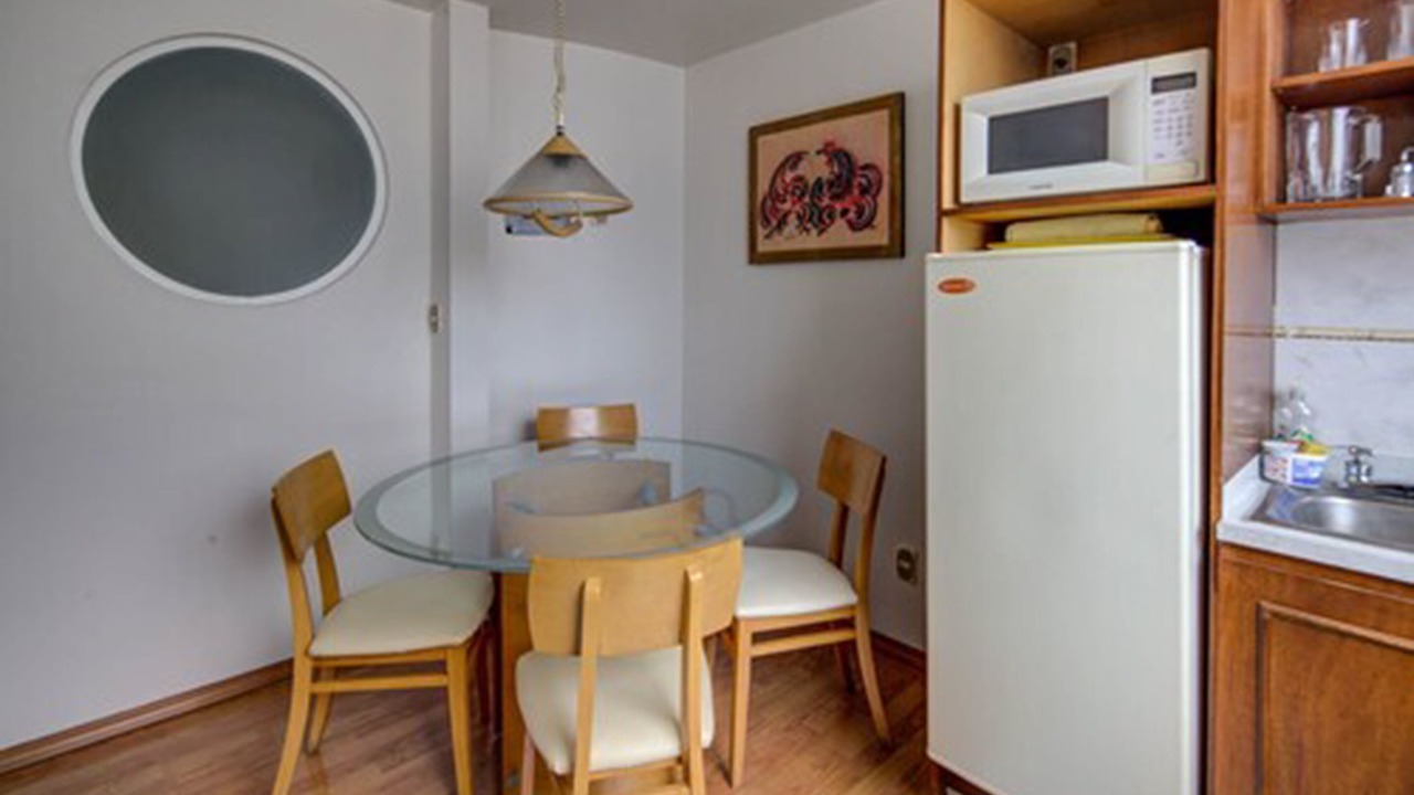 Photo of Kitchen in Bosques de las Lomas