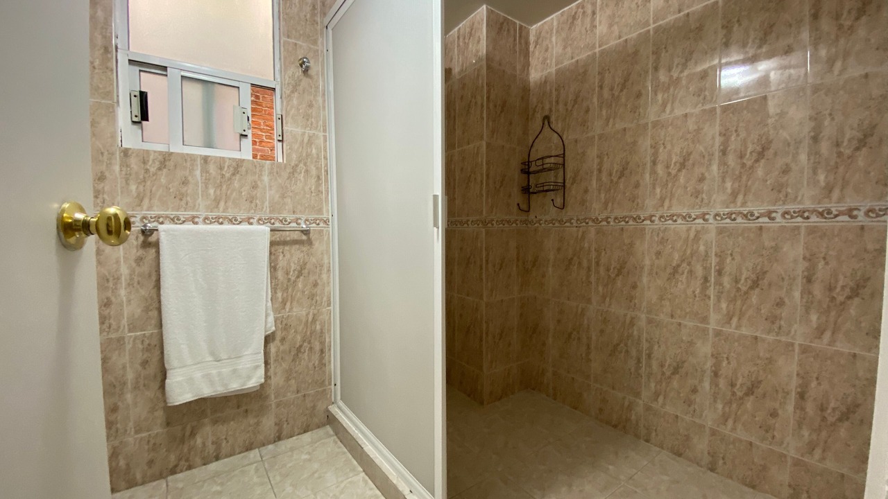 Photo of Bathroom in Bosques de las Lomas