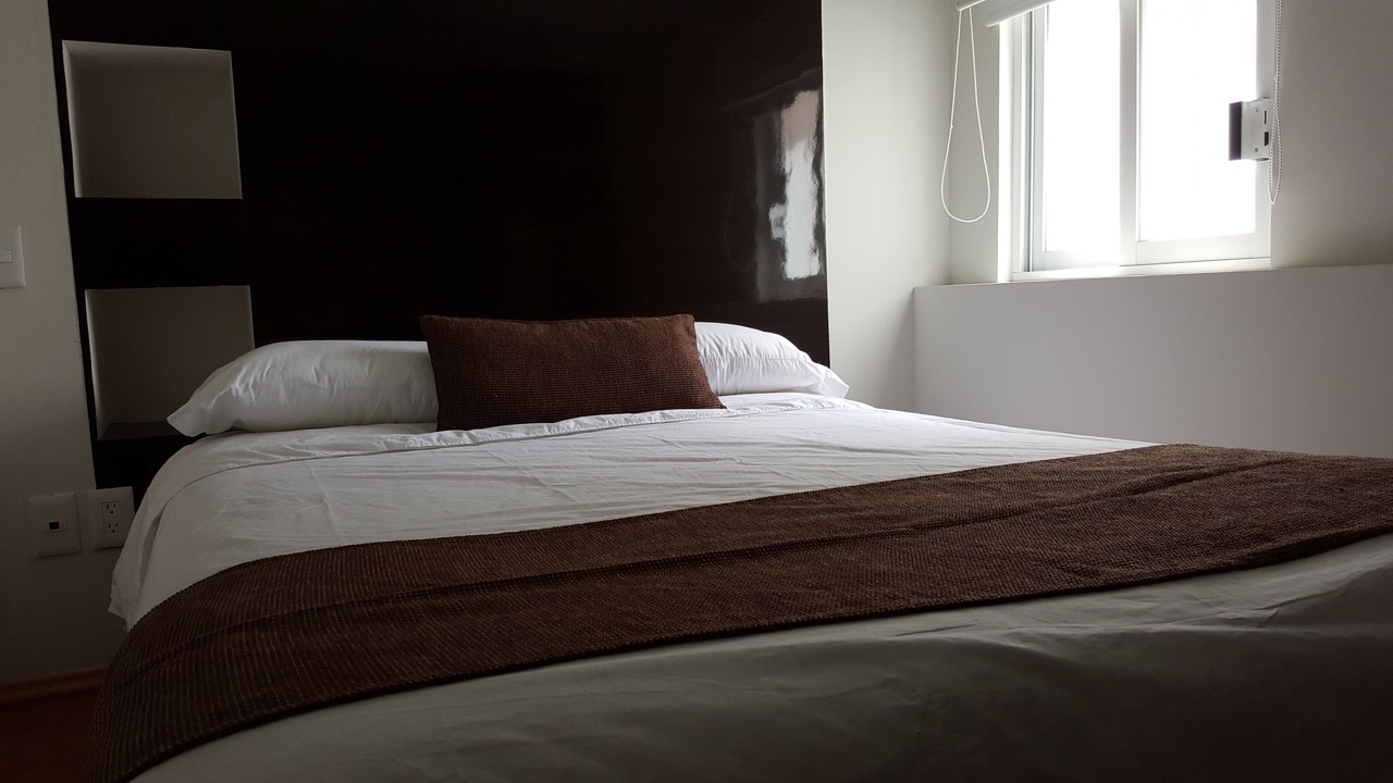 Photo of Bedroom in Bosques de las Lomas
