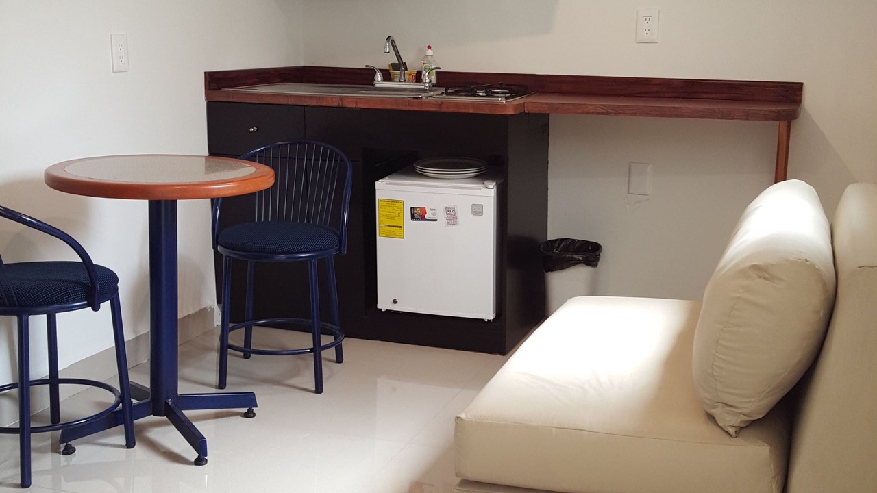 Photo of Livingroom in Bosques de las Lomas
