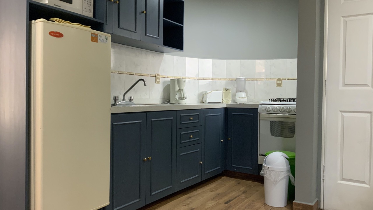 Photo of Kitchen in Bosques de las Lomas