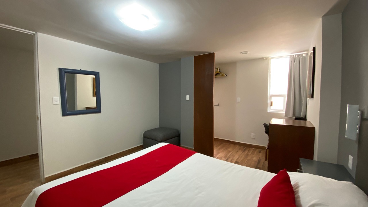 Photo of Bedroom in Bosques de las Lomas