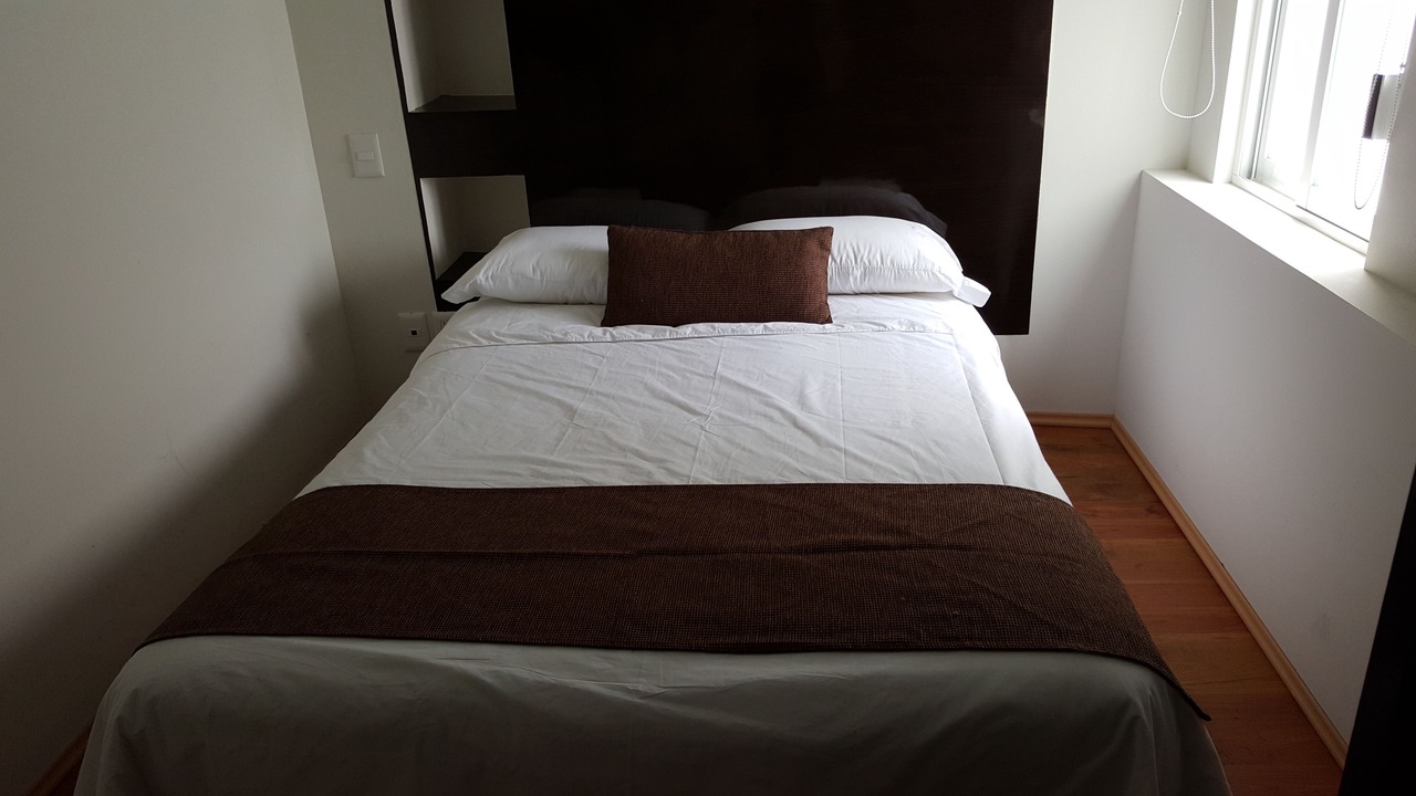 Photo of Bedroom in Bosques de las Lomas