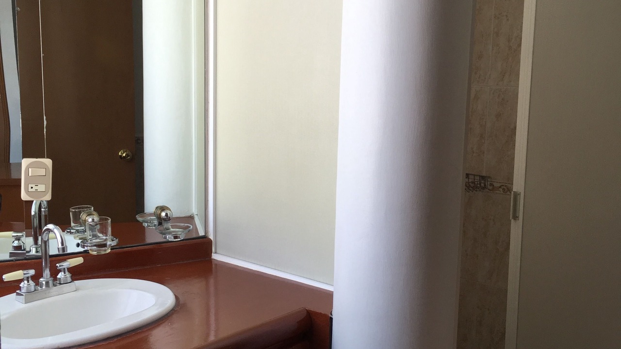 Photo of Bathroom in Bosques de las Lomas