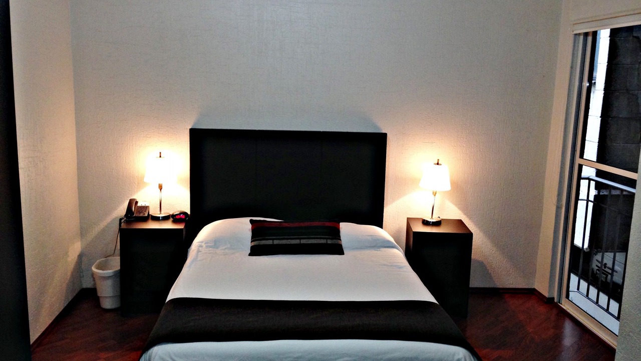 Photo of Bedroom in Bosques de las Lomas