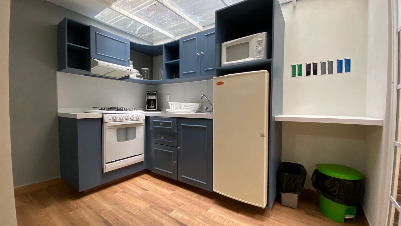 Photo of Kitchen in Bosques de las Lomas