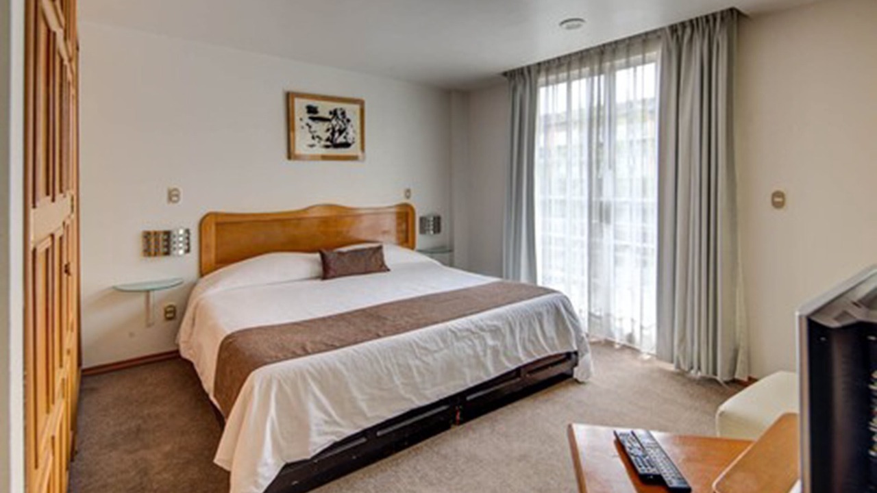 Photo of Bedroom in Bosques de las Lomas