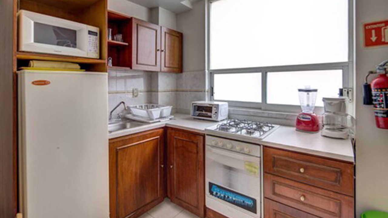 Photo of Kitchen in Bosques de las Lomas
