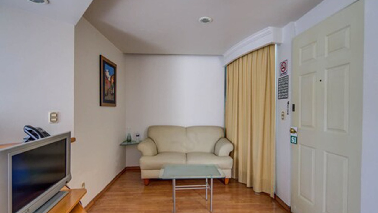 Photo of Livingroom in Bosques de las Lomas