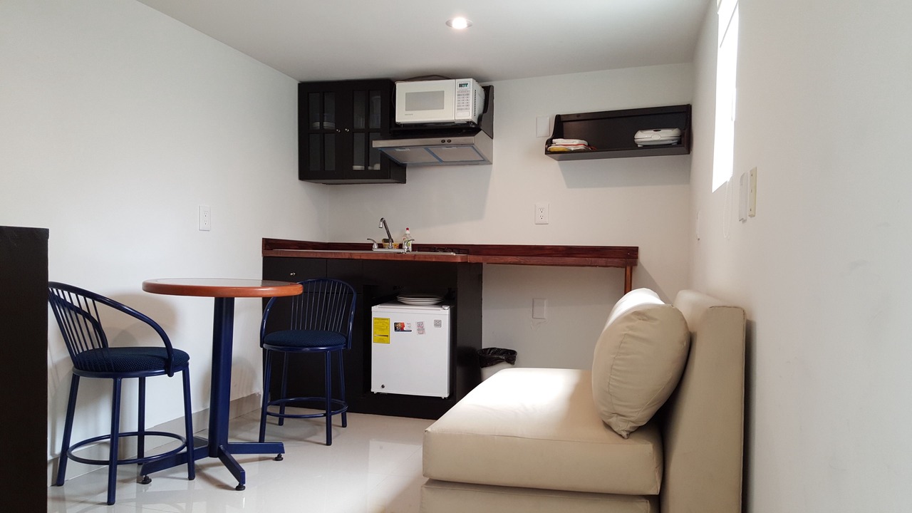 Photo of Kitchen in Bosques de las Lomas