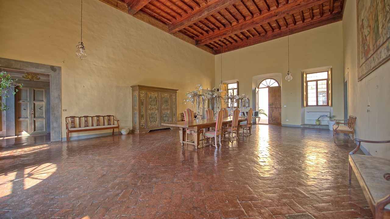 Photo of Others in Montegufoni