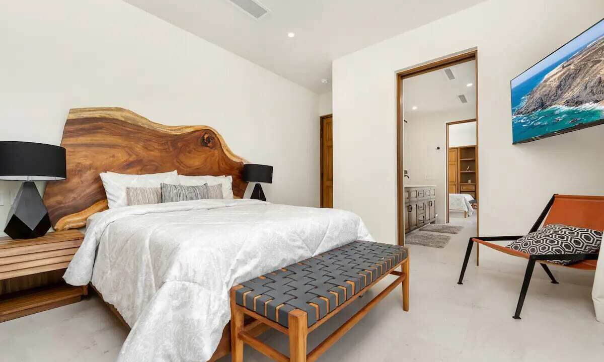 Photo of Bedroom in Ampliacion Juarez