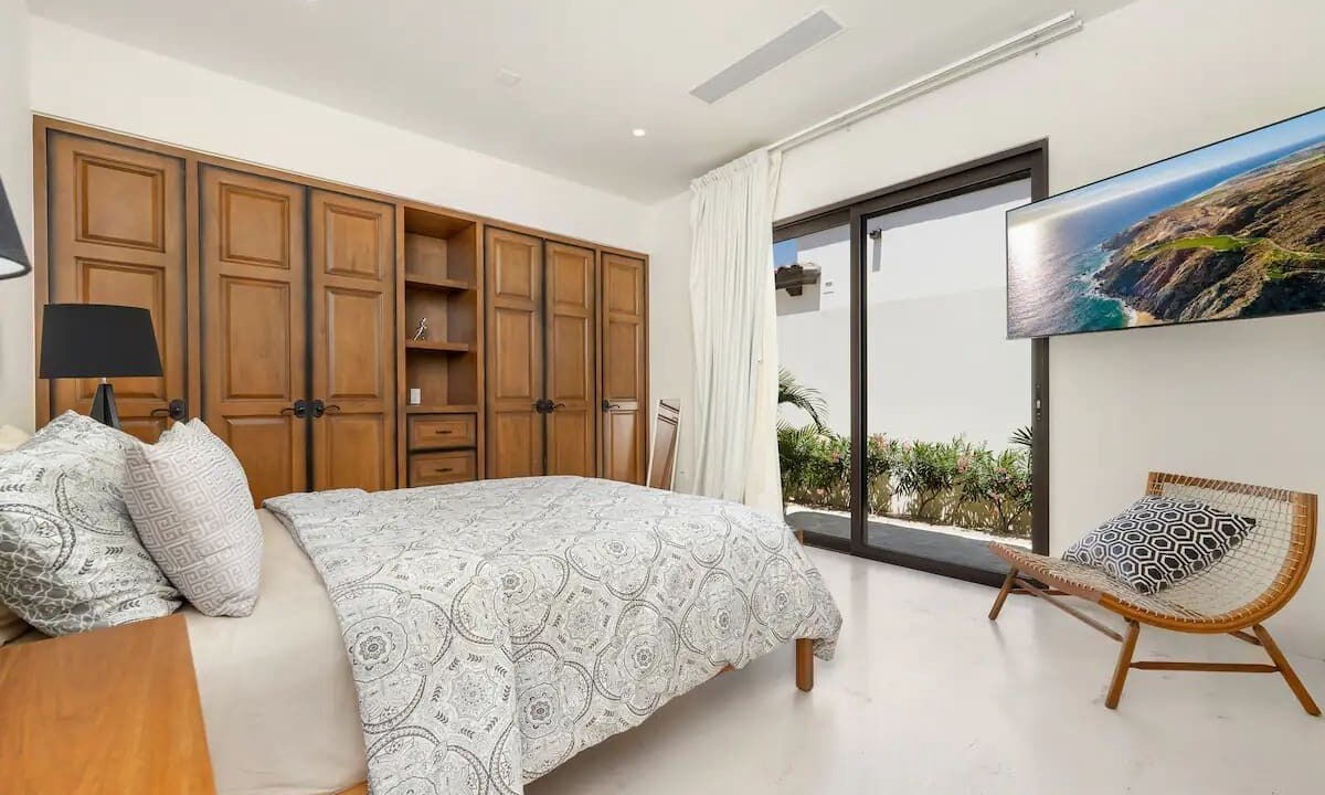 Photo of Bedroom in Ampliacion Juarez