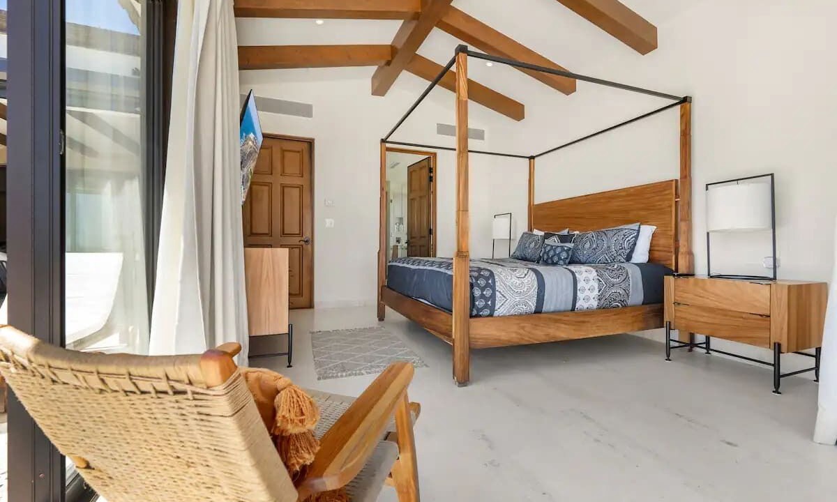 Photo of Bedroom in Ampliacion Juarez