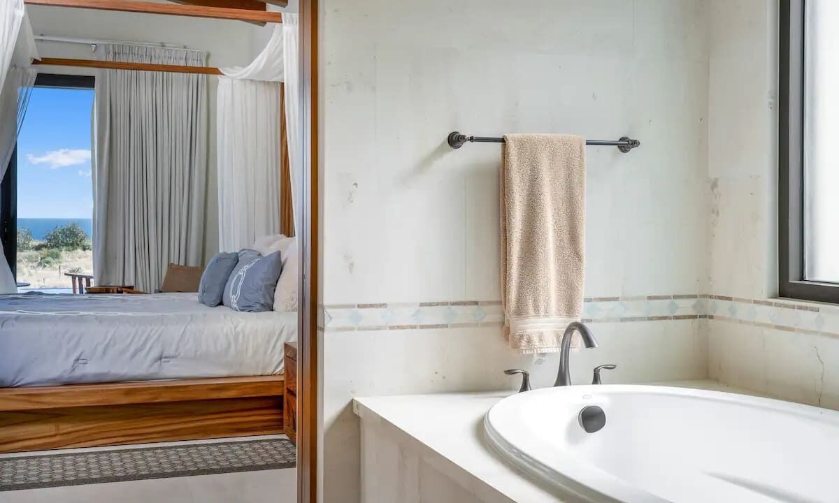 Photo of Bedroom in Ampliacion Juarez
