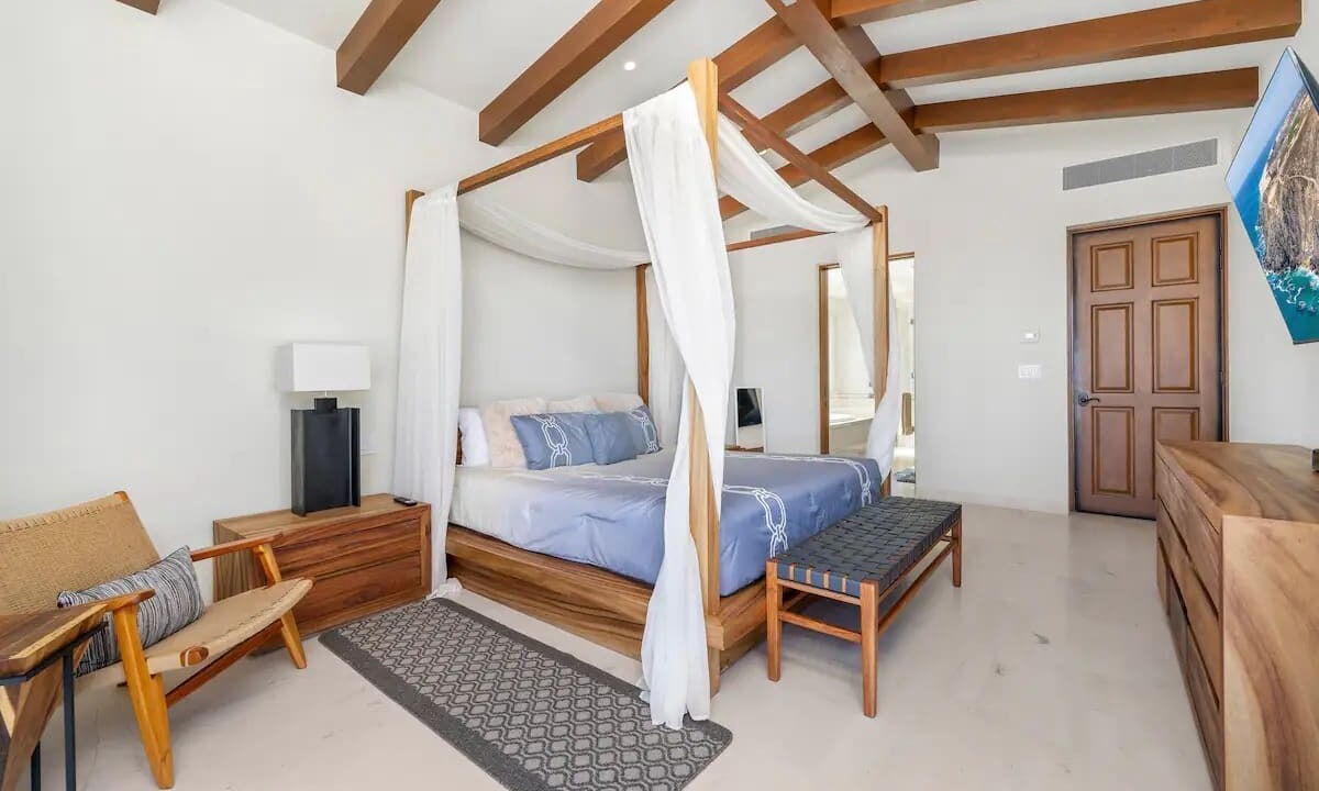 Photo of Bedroom in Ampliacion Juarez
