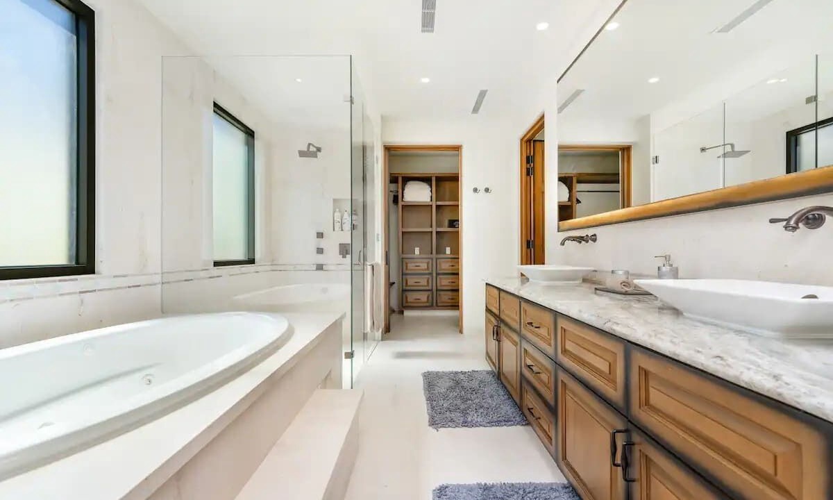 Photo of Bathroom in Ampliacion Juarez