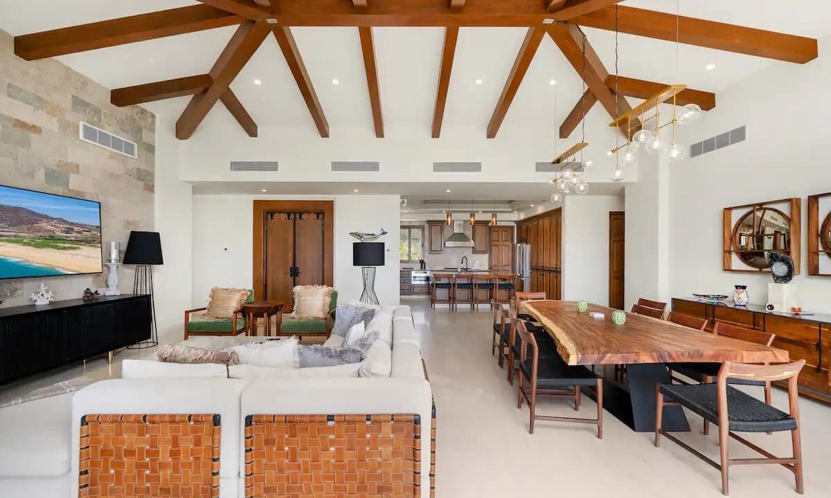 Photo of Livingroom in Ampliacion Juarez