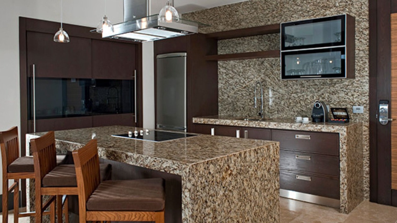 Photo of Kitchen in Las Jarretaderas