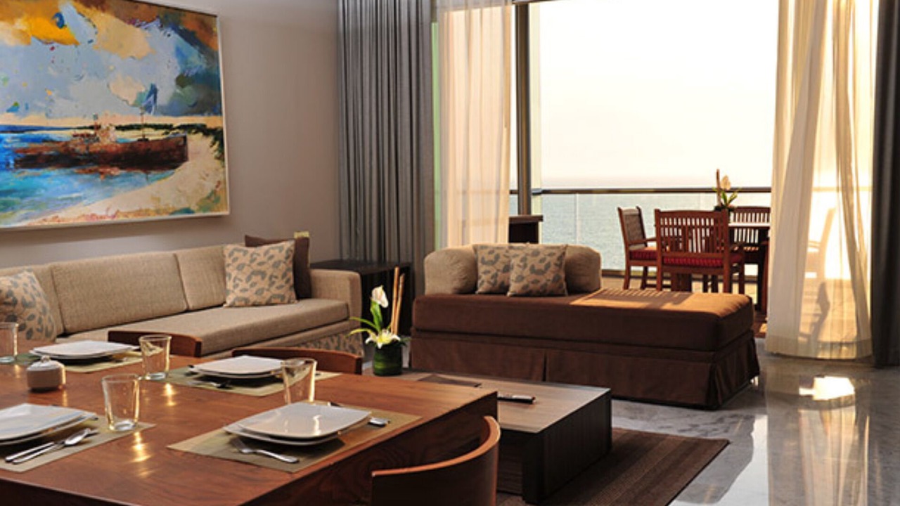 Photo of Livingroom in Las Jarretaderas