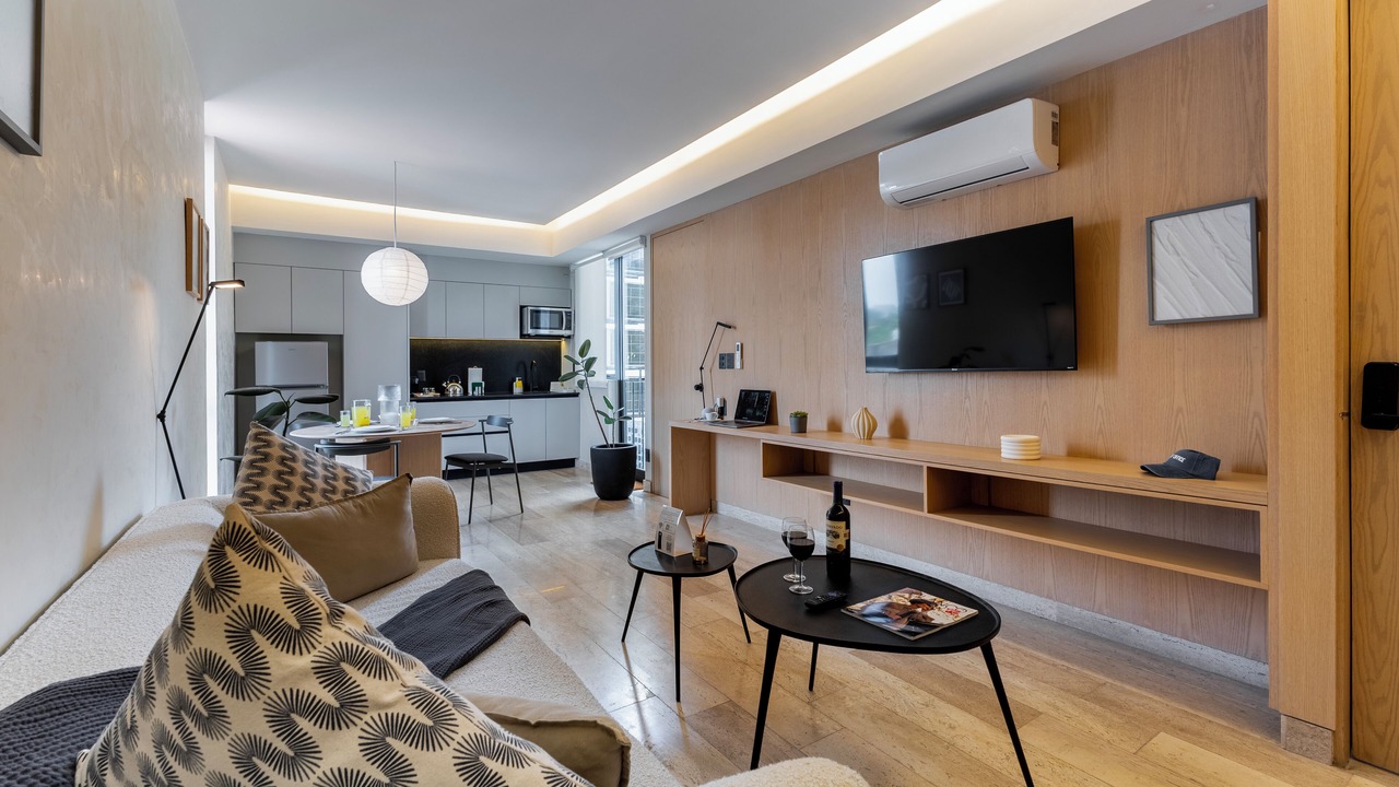 Photo of Livingroom in Granada