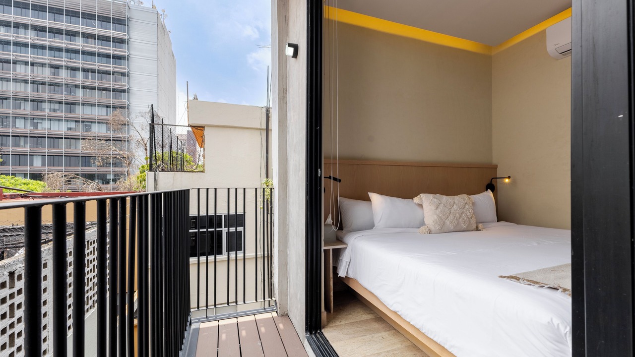 Photo of Bedroom in Granada