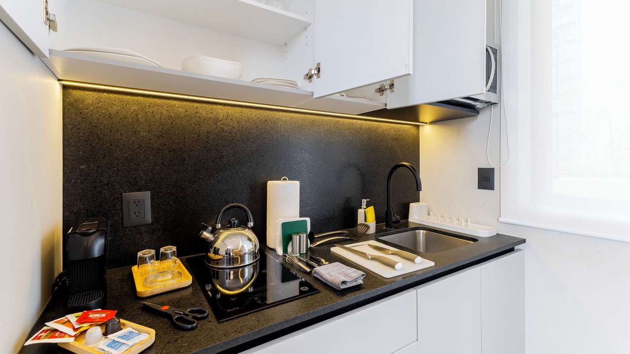 Photo of Kitchen in Granada