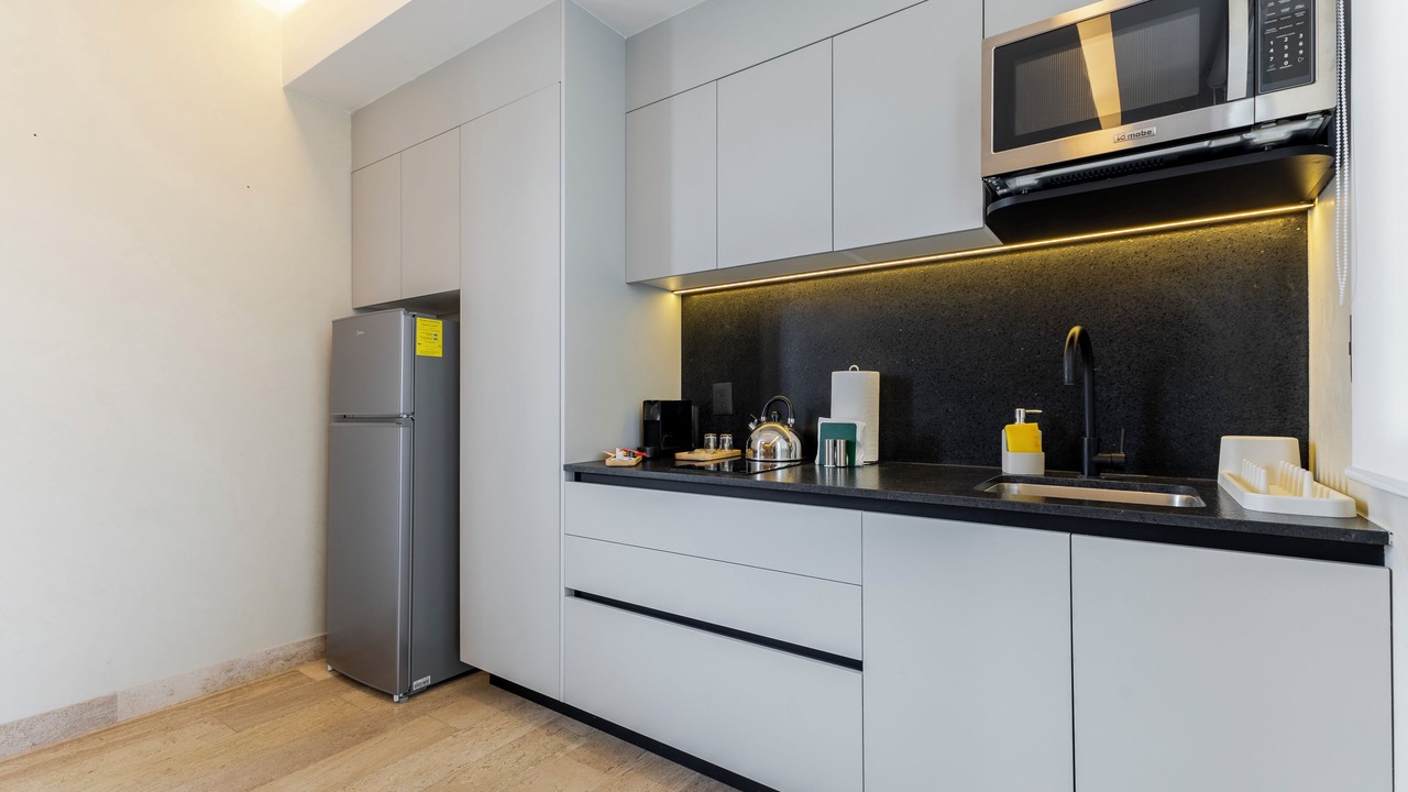 Photo of Kitchen in Granada