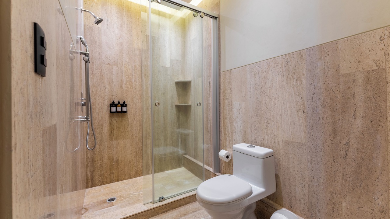 Photo of Bathroom in Granada