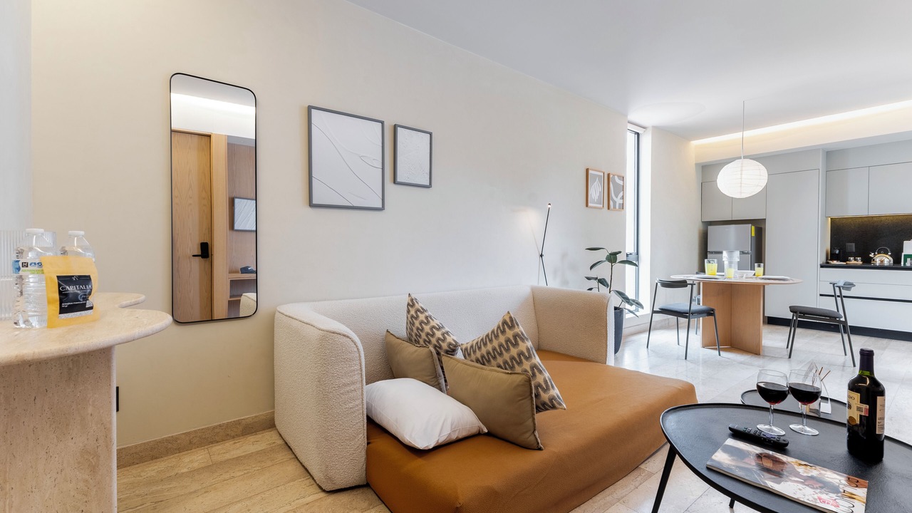 Photo of Livingroom in Granada