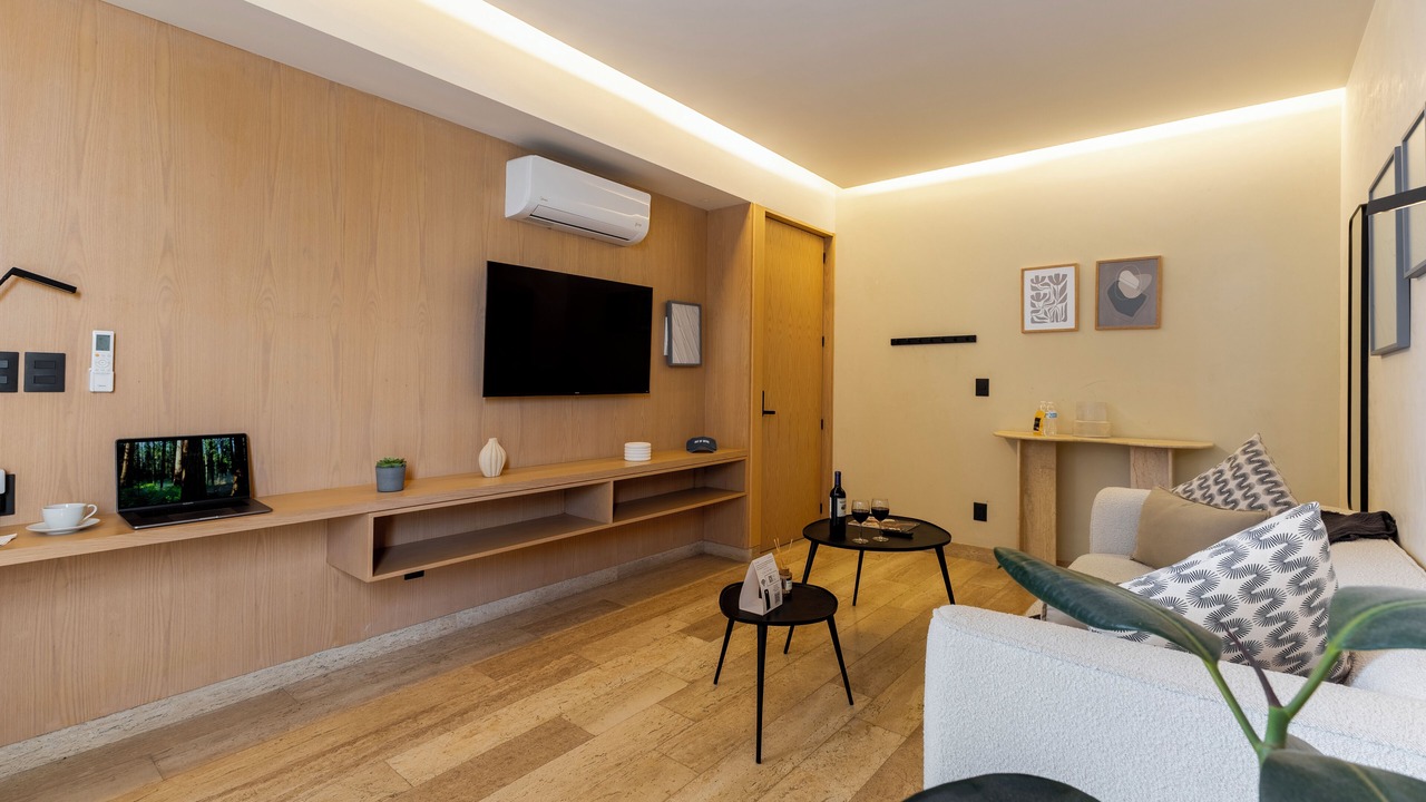 Photo of Livingroom in Granada