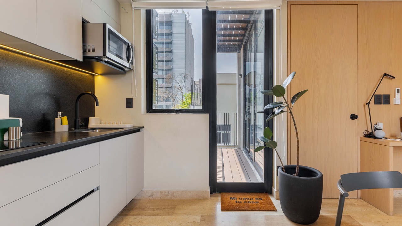 Photo of Kitchen in Granada