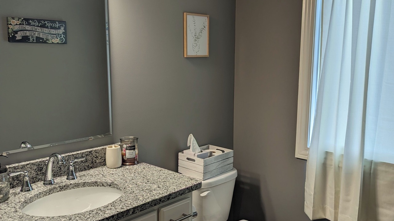 Photo of Bathroom in Wyatt