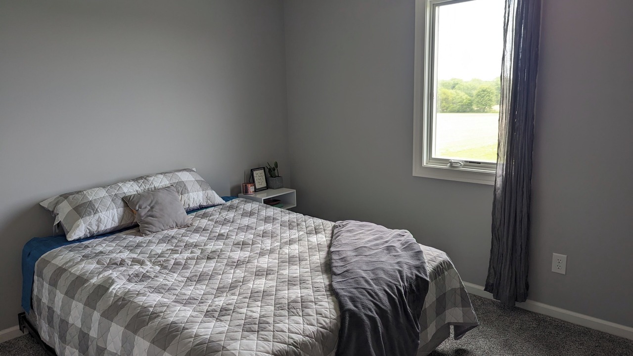 Photo of Bedroom in Wyatt