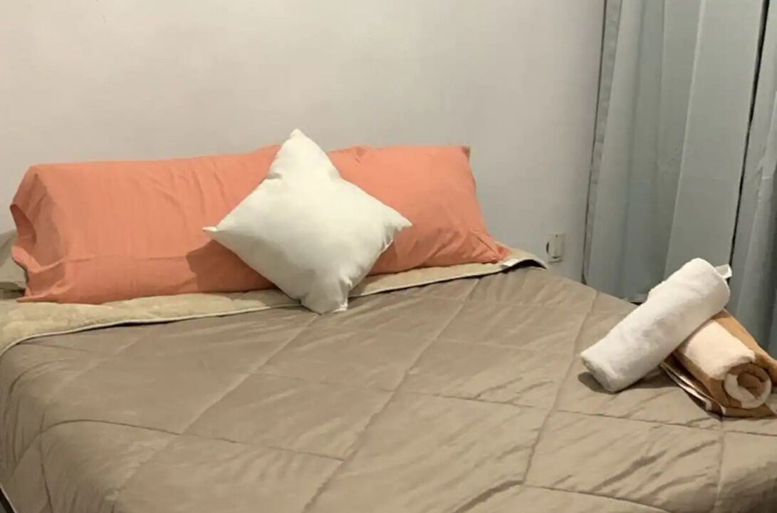 Photo of Bedroom in Lazaro Cardenas